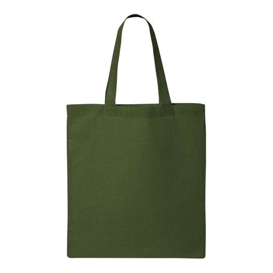 Q-Tees Economical Tote QTB