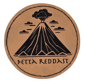 Genuine Leather Patches