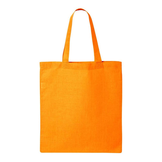Q-Tees Economical Tote QTB