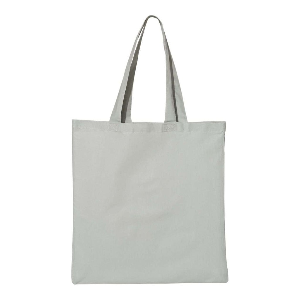Q-Tees Economical Tote QTB