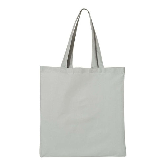 Q-Tees Economical Tote QTB