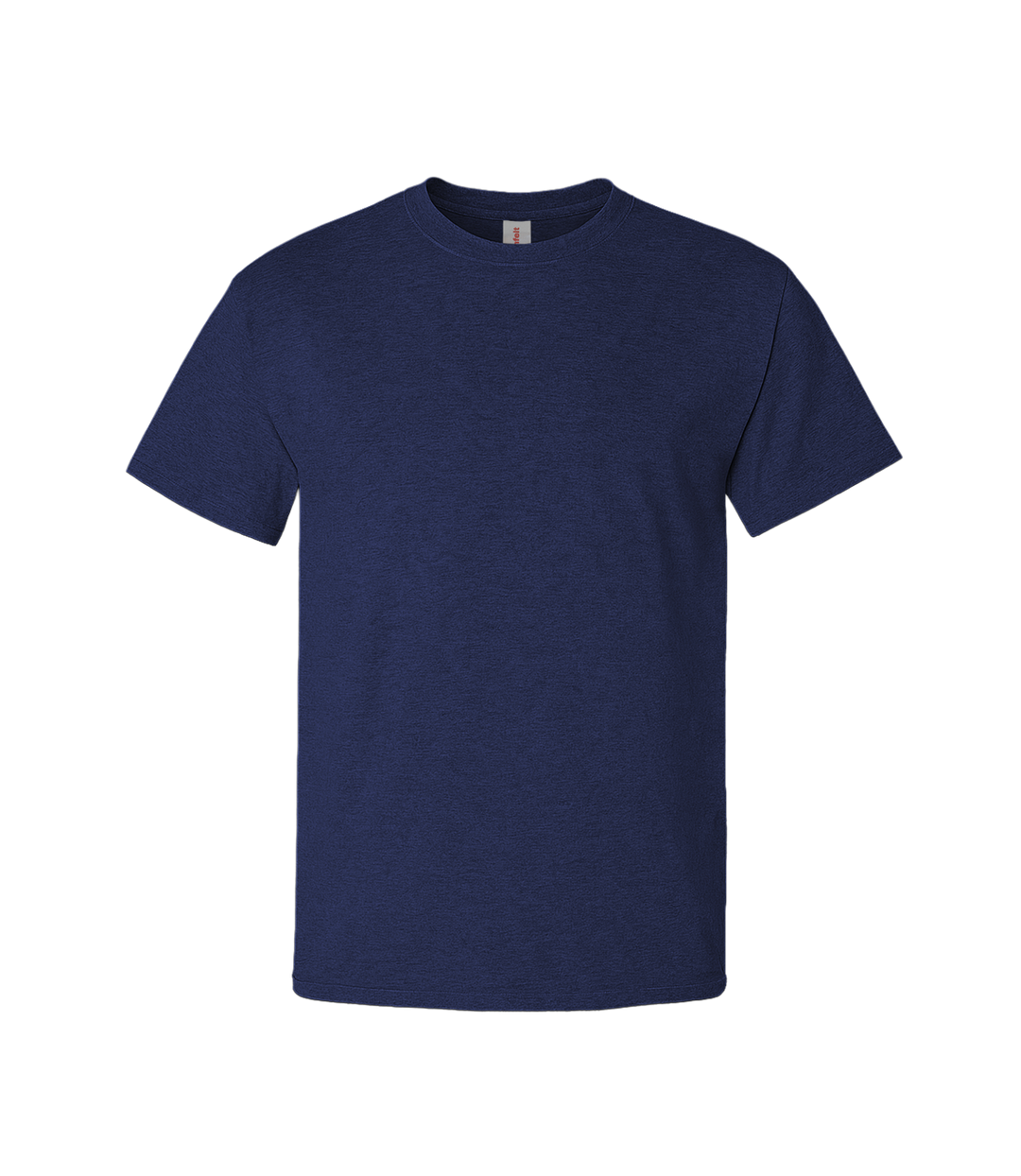 Cottonfelt Blank Unisex Adult Short Sleeve T-Shirt