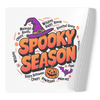 Halloween DTF Transfers