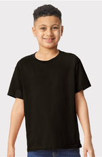 Gildan Heavy Cotton™ Youth T-Shirt - Transfer Kingdom