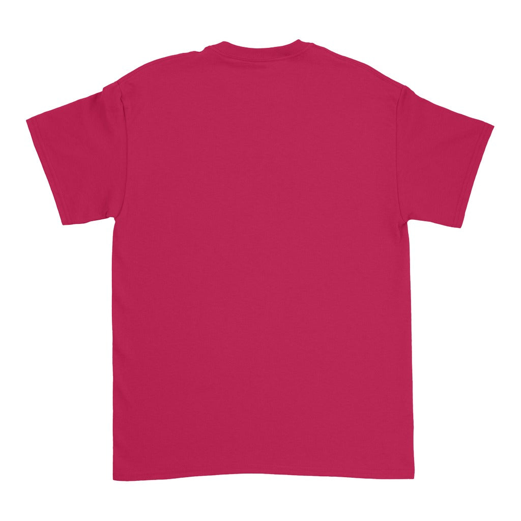 Gildan Heavy Cotton Adult T-Shirt 5000