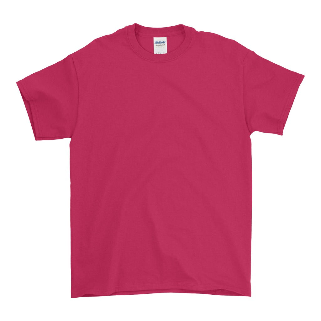 Gildan Heavy Cotton Adult T-Shirt 5000