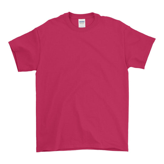 Gildan Heavy Cotton Adult T-Shirt 5000