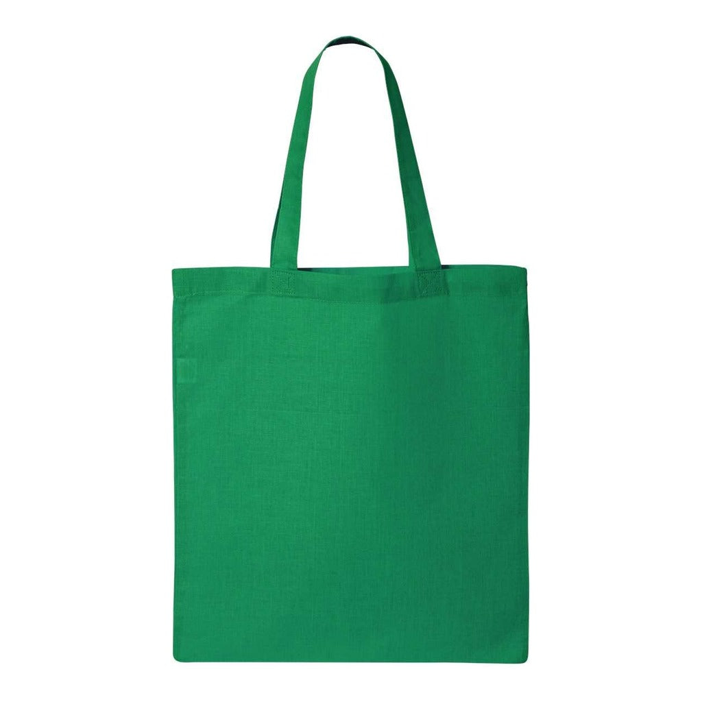 Q-Tees Economical Tote QTB