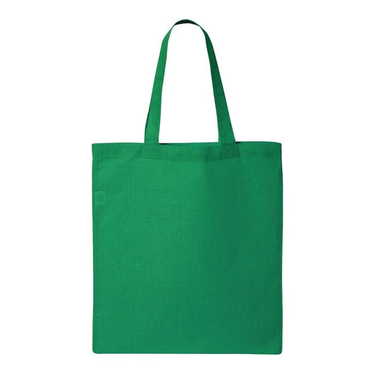 Q-Tees Economical Tote QTB