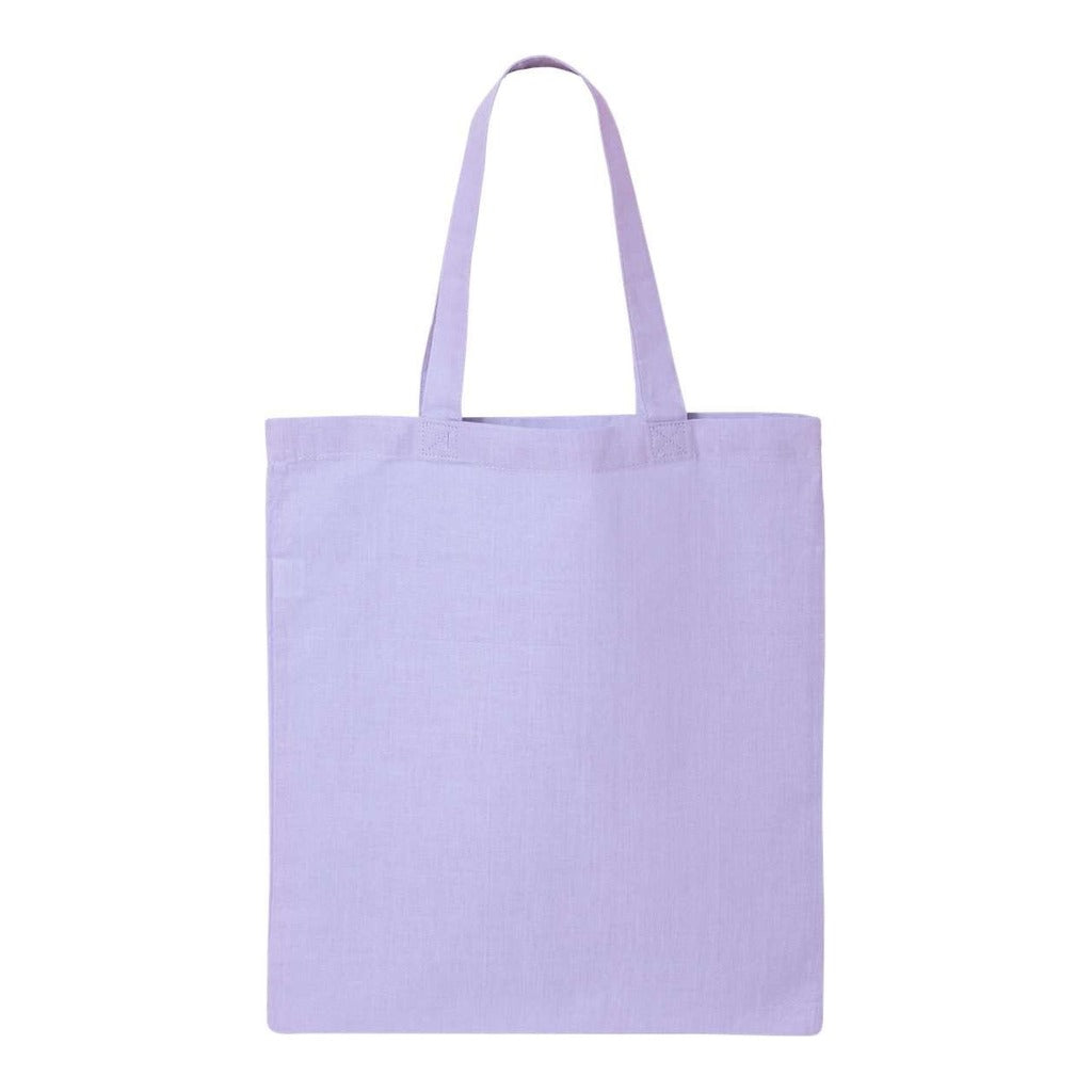 Q-Tees Economical Tote QTB