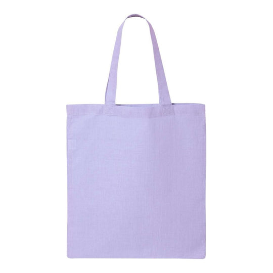 Q-Tees Economical Tote QTB