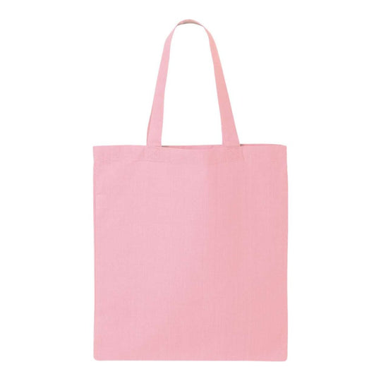 Q-Tees Economical Tote QTB