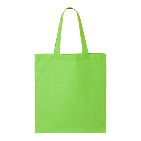 Q-Tees Economical Tote QTB