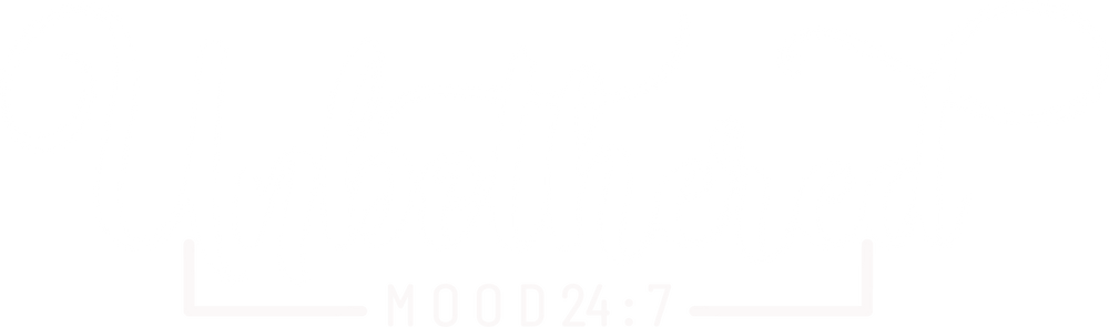 Unbothered Mood 24:7 - Tired Mom - Mothers Day  - Funny Mom - Design - DTF heat transfer