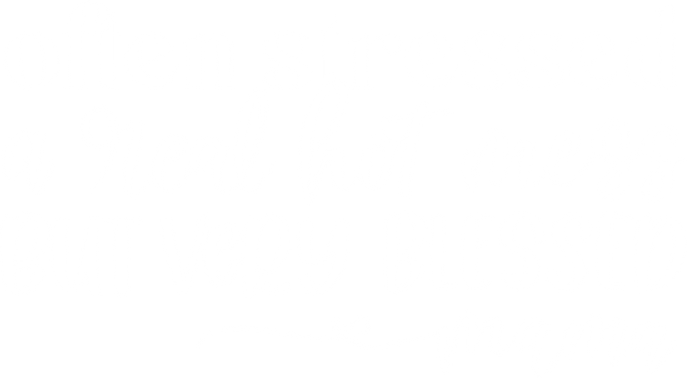 Often Stressed A Real Hot Mess But Very Blessed Mama - Mothers Day  - Mom Life - Strong Mama Design - DTF heat transfer
