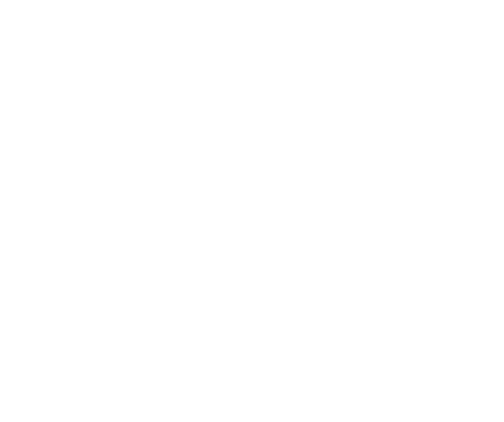 Worlds Best Mom  - Mothers Day - MomLife - Design - DTF heat transfer