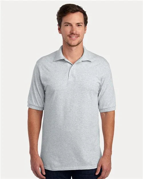 JERZEES Men's Dri-Power® Polo