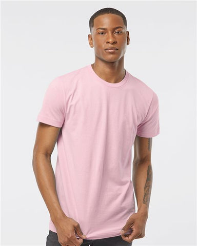 TULTEX Men's Fine Jersey T-Shirt
