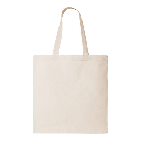 Q-Tees Economical Tote QTB