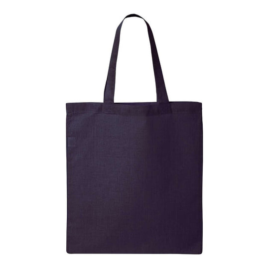 Q-Tees Economical Tote QTB