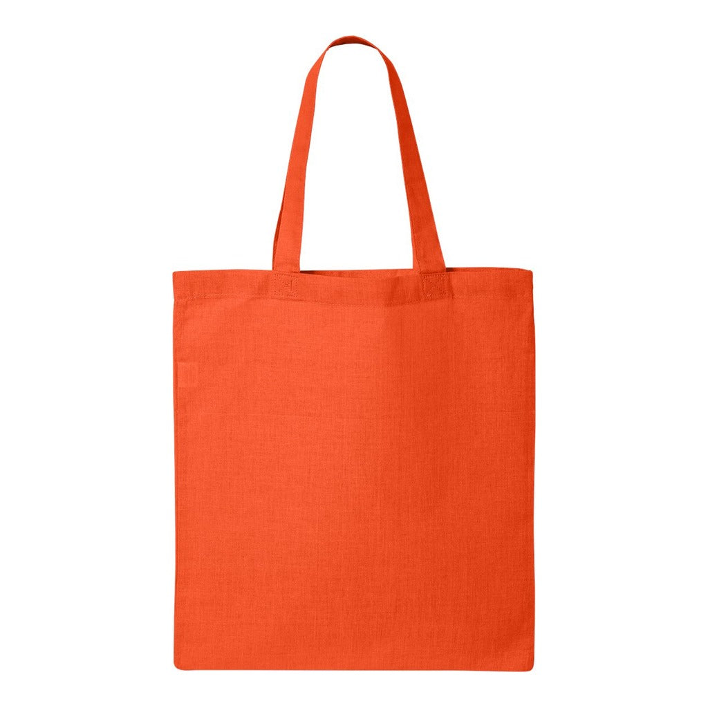 Q-Tees Economical Tote QTB