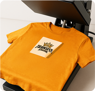 Print Any Design in Seconds