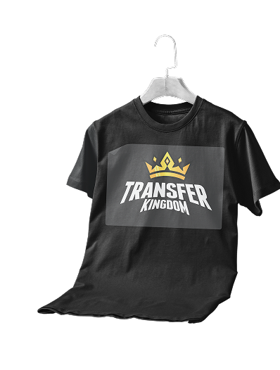 DTF Transfers: Create Custom Apparel Instantly