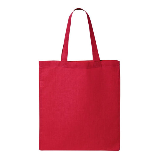 Q-Tees Economical Tote QTB