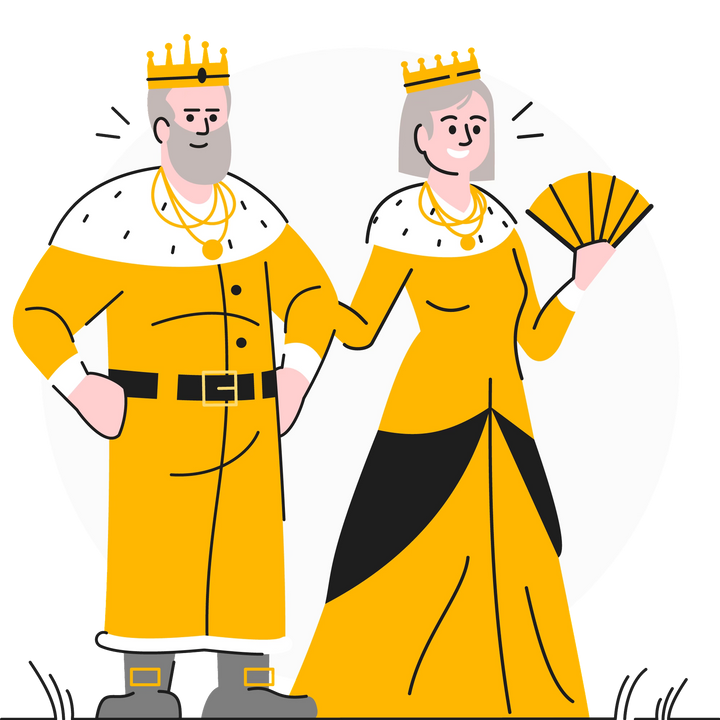 Royalty Membership