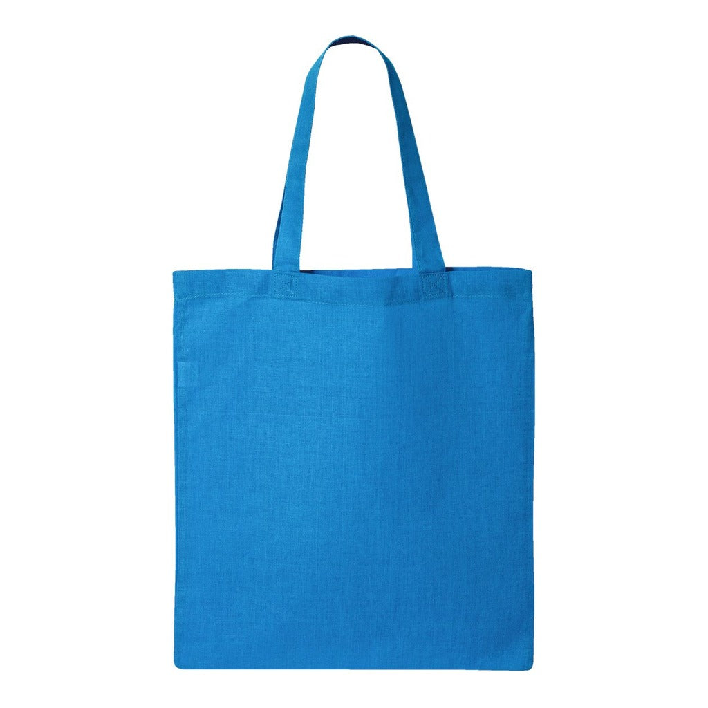 Q-Tees Economical Tote QTB