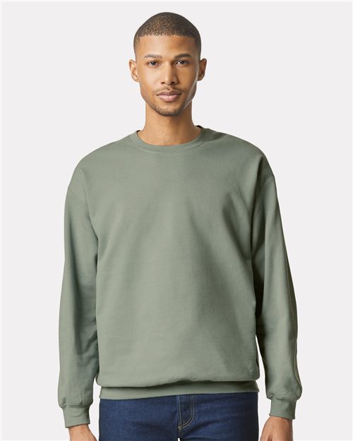 Gildan Softstyle® Midweight Crewneck Sweatshirt