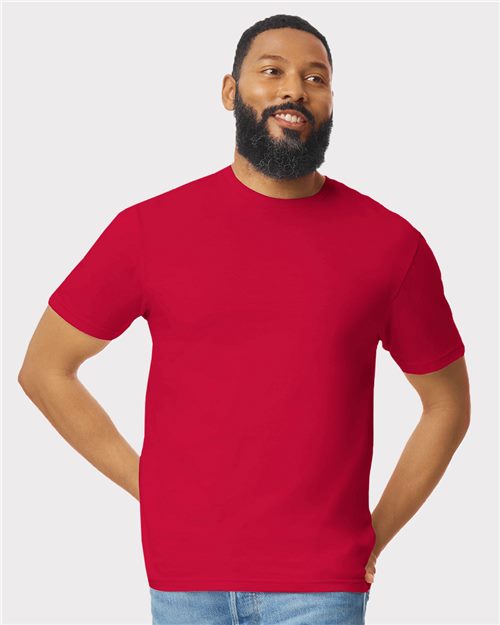 Gildan Softstyle® T-Shirt - Transfer Kingdom