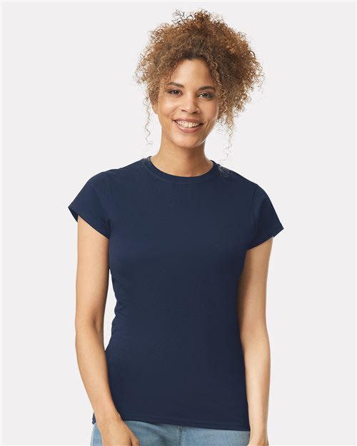 Gildan Softstyle® Women’s T-Shirt