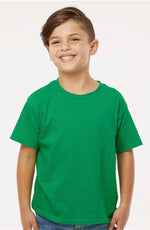 Gildan Softstyle® Youth T-Shirt - Transfer Kingdom