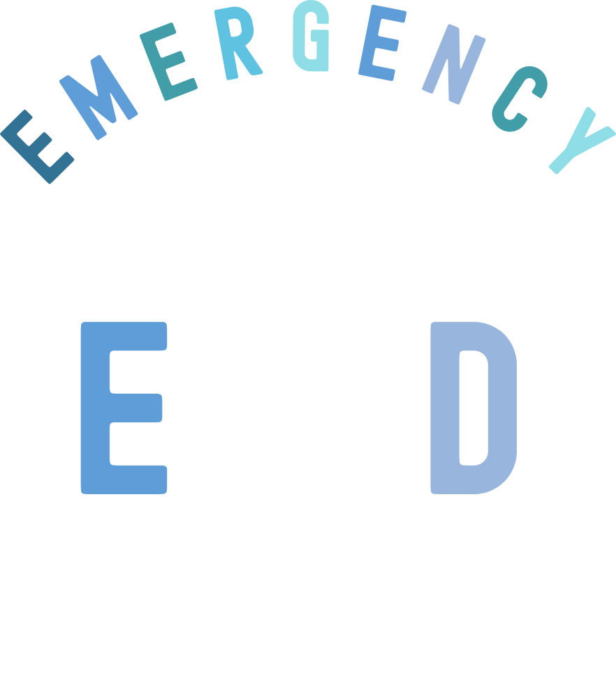 Emergency ED Department - ER Nurse DTF Transfers