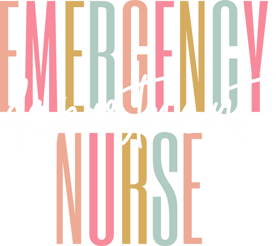 Emergency Nurse Department - ER Nurse DTF Transfers