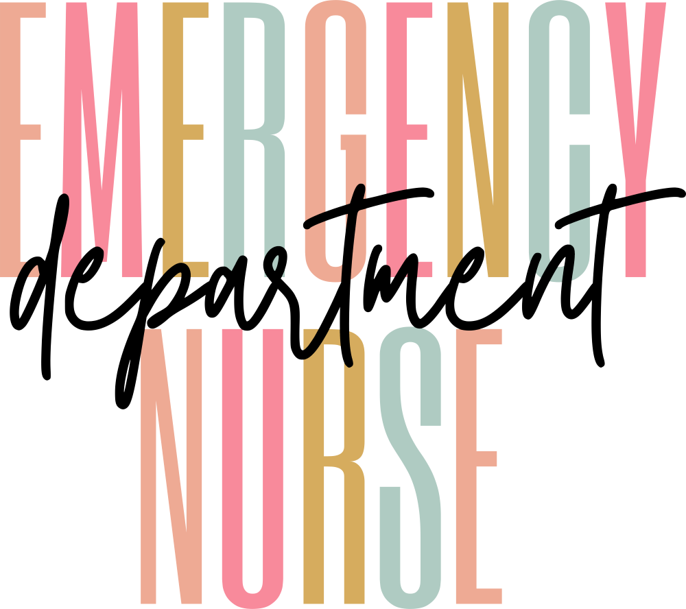 Emergency Nurse Department - ER Nurse DTF Transfers