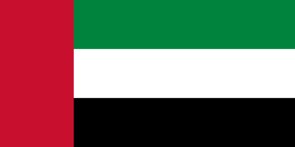 Sudan Flag - Country Flags DTF Transfers transfer-kingdom