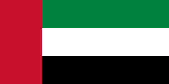 Sudan Flag - Country Flags DTF Transfers transfer-kingdom