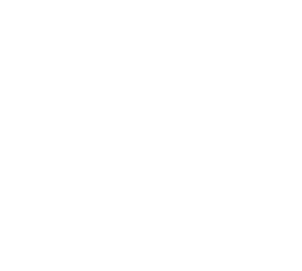 Strum & Flow - Music DTF Transfers transfer-kingdom Light Color Design (See Imaging)