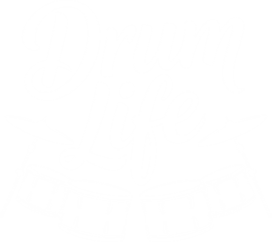 Drum Life - Music DTF Transfers transfer-kingdom Light Color Design (See Imaging)