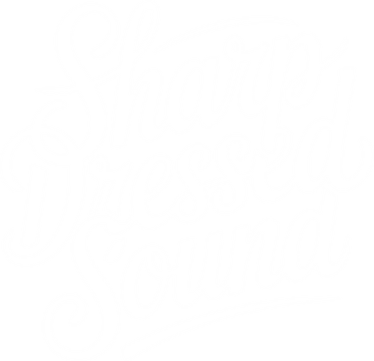 Sharp Dressed Sound - Music DTF Transfers transfer-kingdom Light Color Design (See Imaging)