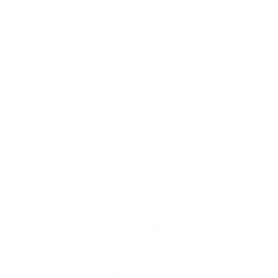 Clef Hanger - Music DTF Transfers transfer-kingdom Light Color Design (See Imaging)