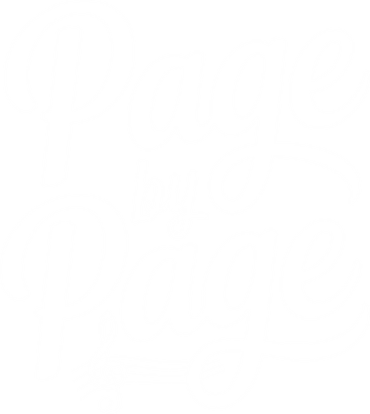 Page By Page - Music DTF Transfers transfer-kingdom Light Color Design (See Imaging)