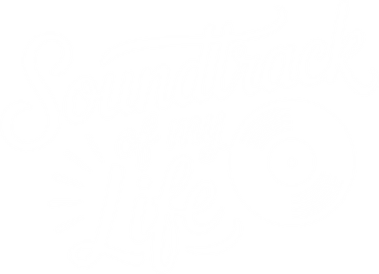 Soundtrack Of My Life - Music DTF Transfers