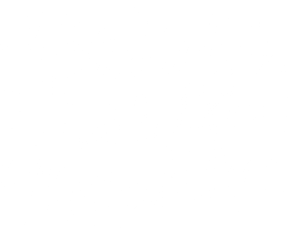 Life's Better With A Metronome - Music DTF Transfers