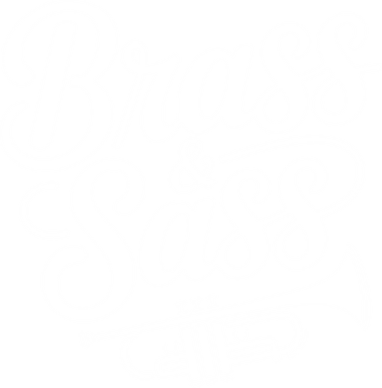 Brass & Sass - Music DTF Transfers