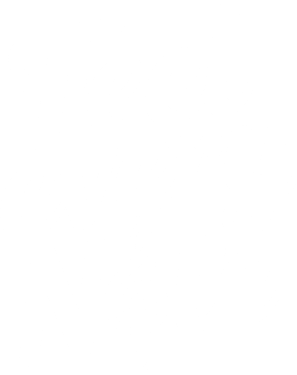 Feel Every Note - Music DTF Transfers
