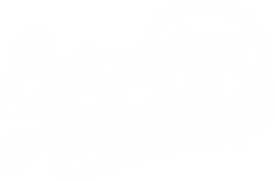 Earworm Activated - Music DTF Transfers