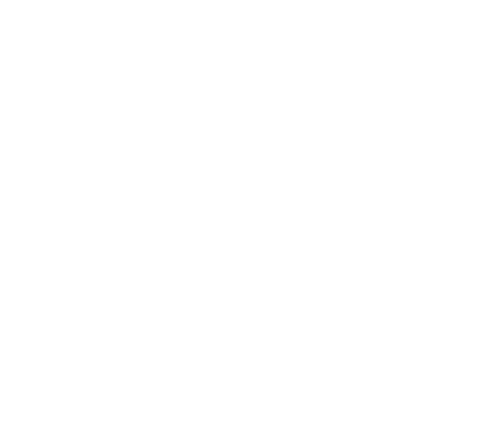 Notes Over Noise - Music DTF Transfers